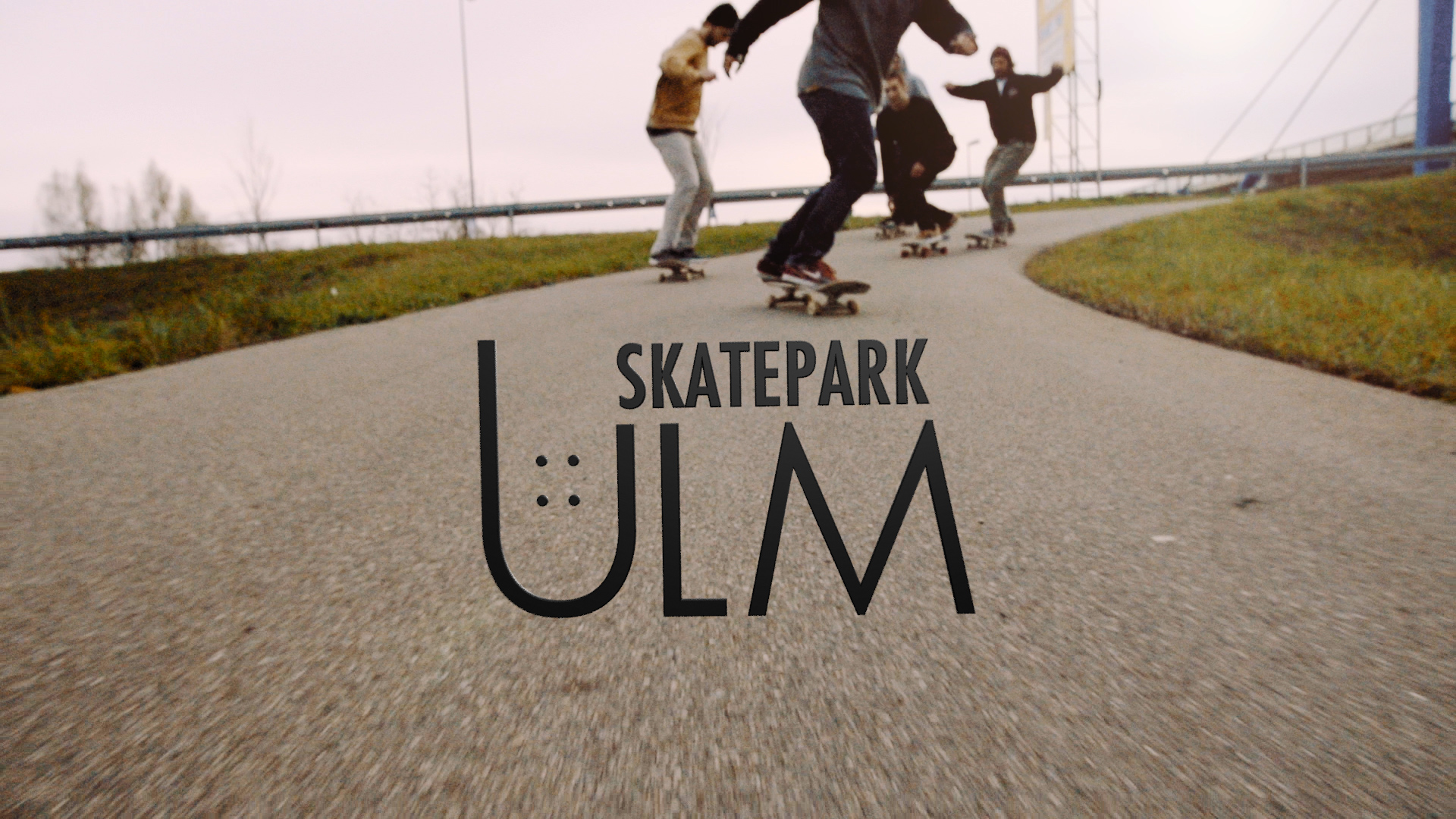 DLF Imagefilm Skatepark Ulm