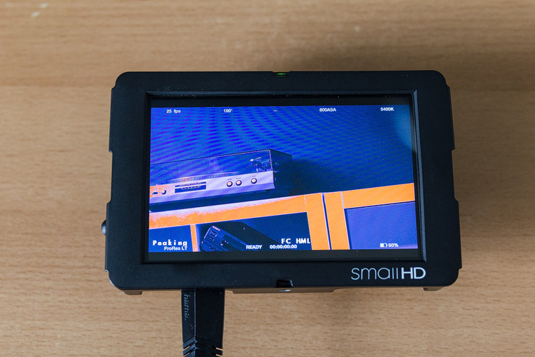 Externer kamera monitor - Wählen Sie dem Testsieger