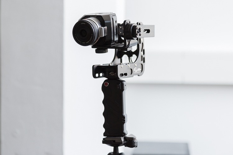 die lichtfänger Blackmagic Micro Cinema Camera