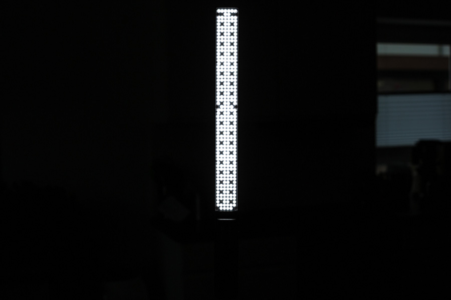 die lichtfänger Yongnuo YN360 LED