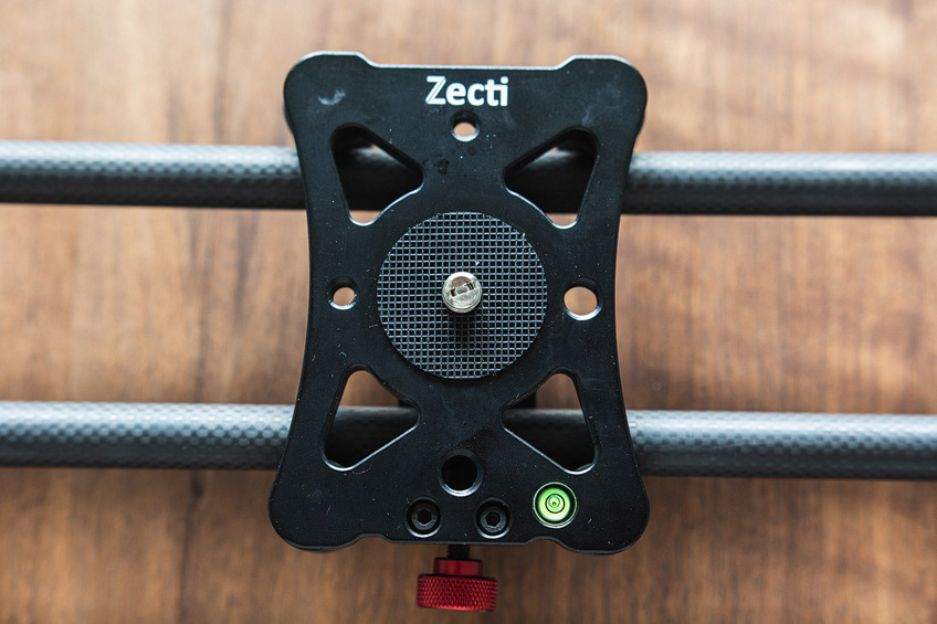 Zecti Mini Carbon Slider