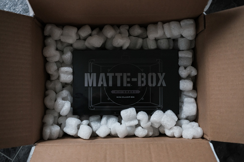 Tilta Mini Matte Box