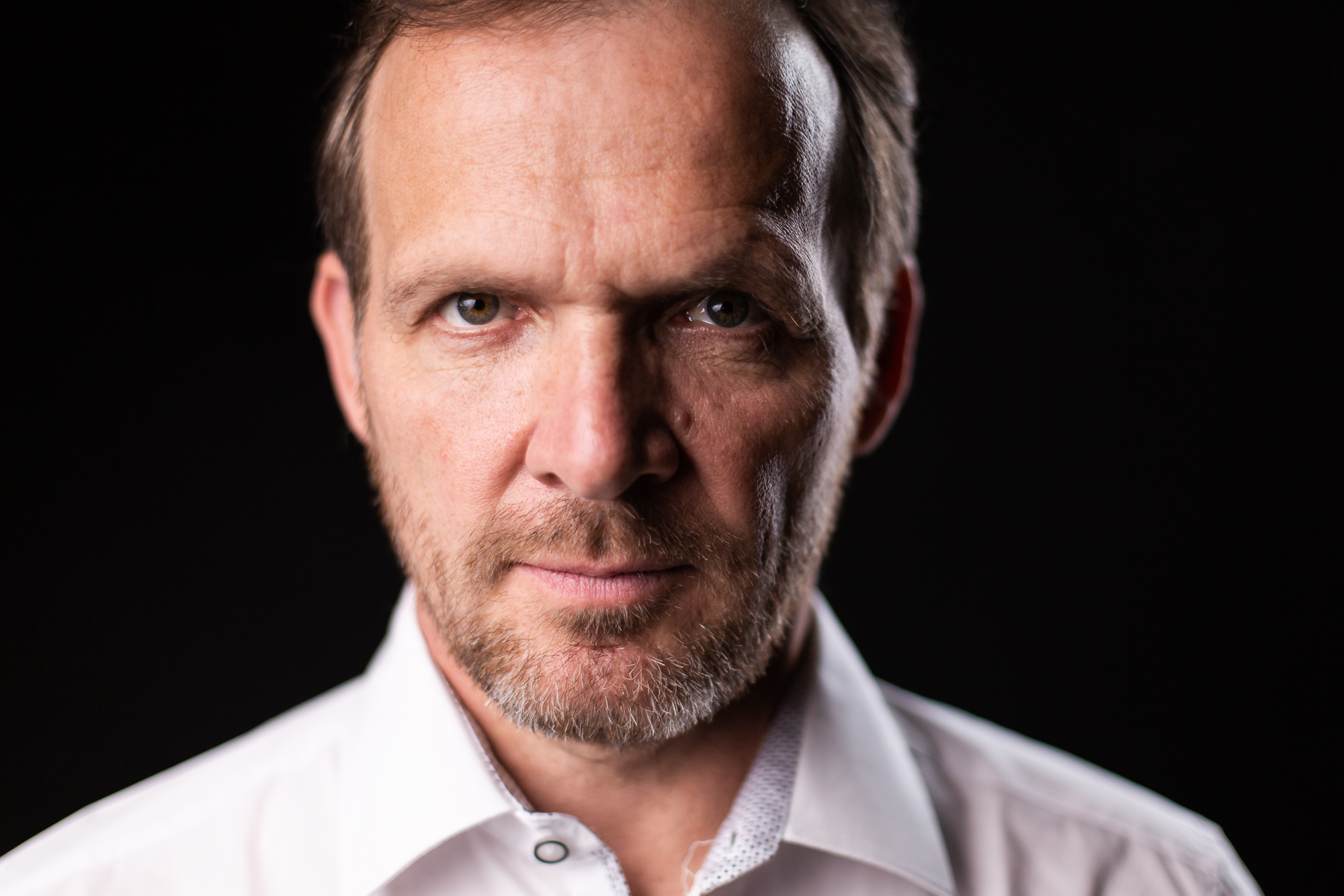 Schauspielerportraits Timo Schöfer