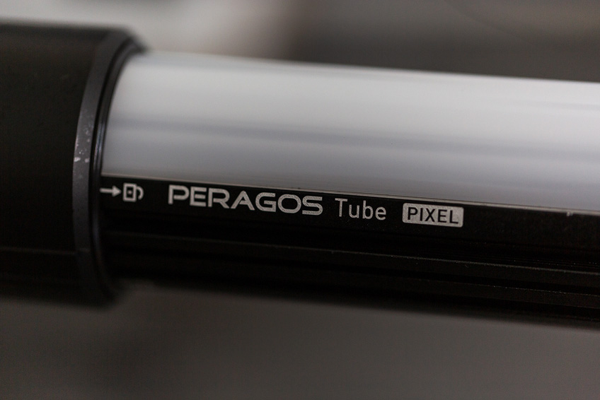 DLF Peragos Tube 120