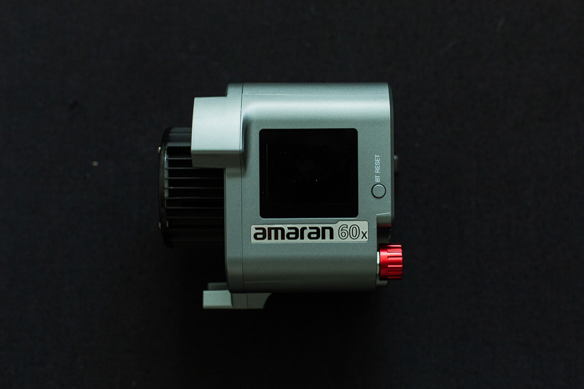 DLF Amaran 60x - LED