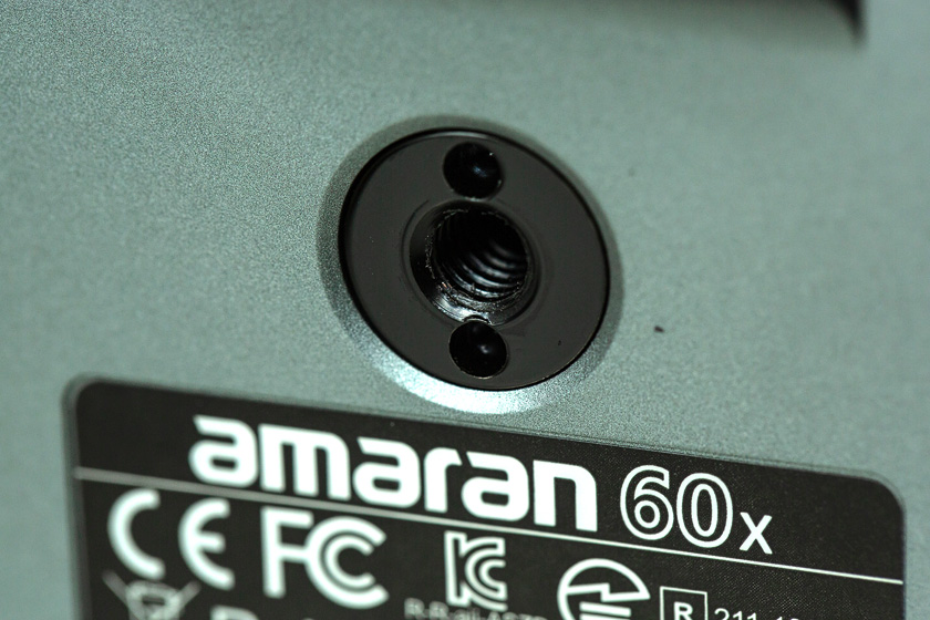 DLF Amaran 60x - LED