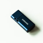 DLF Samsung USB Flashdrive für die Pocket 4K