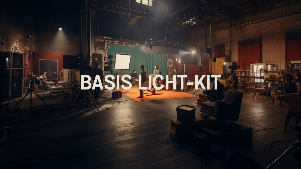 DLF Basis Licht-Kit Thumbnail