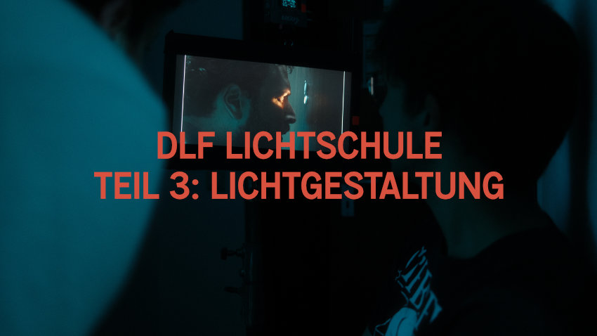 DLF Lichtschule Lichtfgestaltung Thumbnail