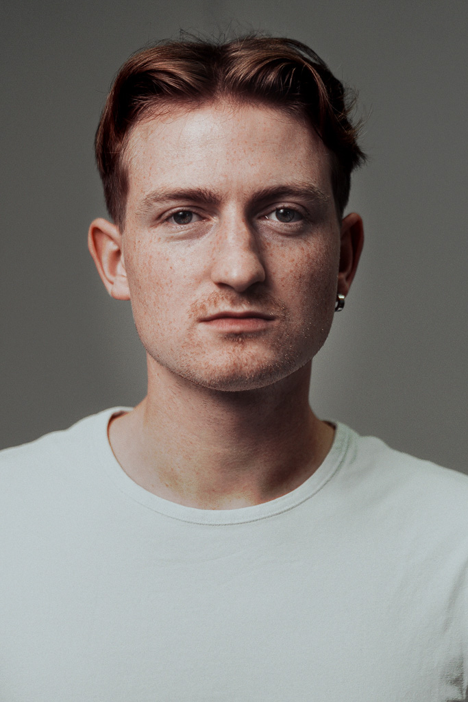 DLF Portrait Janosch