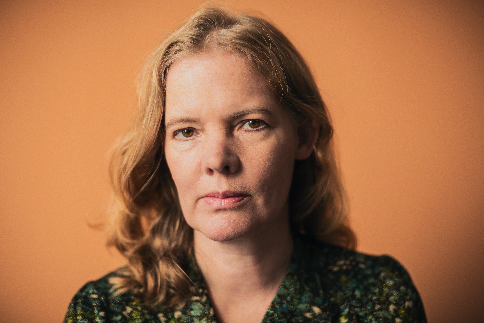 DLF Schauspielerportraits – Helga Reichert
