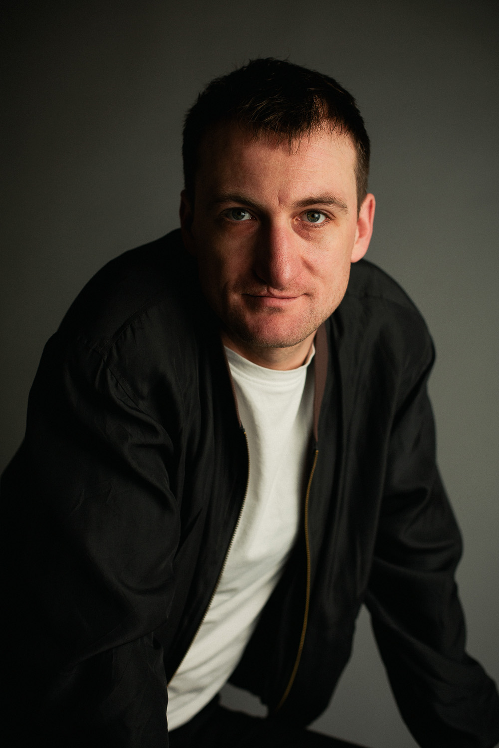 DLF Schauspielerportraits Valentin Erb