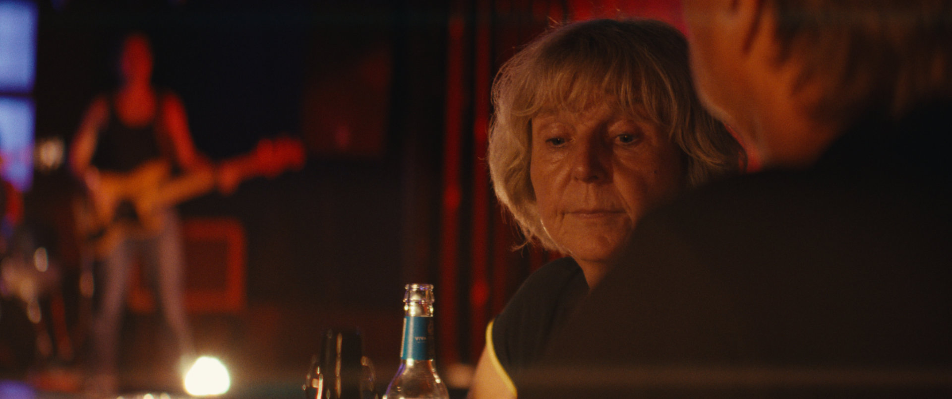 DLF - Motel Erb - Alles steht in Flammen – Musikvideo - Stills