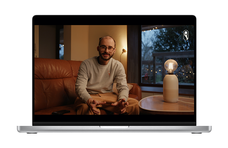 DLF Videokurs Filmen mit DSLM