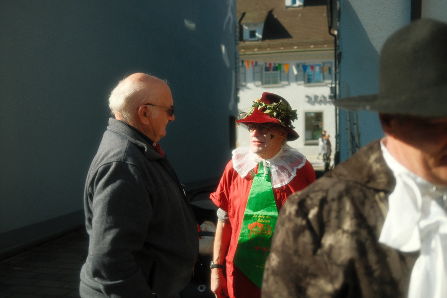DLF 3 Jahre Fuji X100V - Ein Erfahrungsbericht