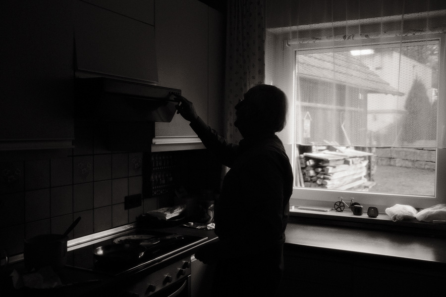 DLF 3 Jahre Fuji X100V - Ein Erfahrungsbericht