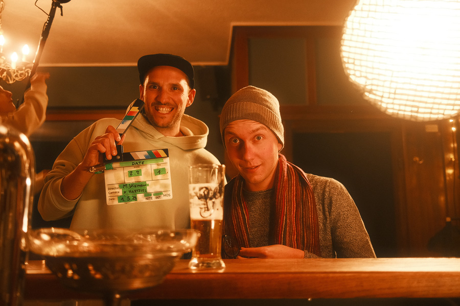 DLF 3 Jahre Fuji X100V - Ein Erfahrungsbericht