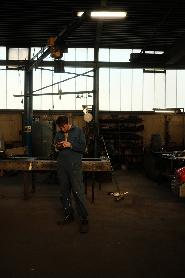 DLF 3 Jahre Fuji X100V - Ein Erfahrungsbericht