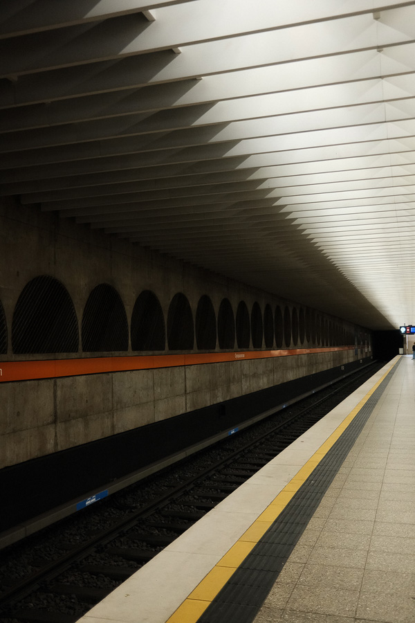 DLF 3 Jahre Fuji X100V - Ein Erfahrungsbericht
