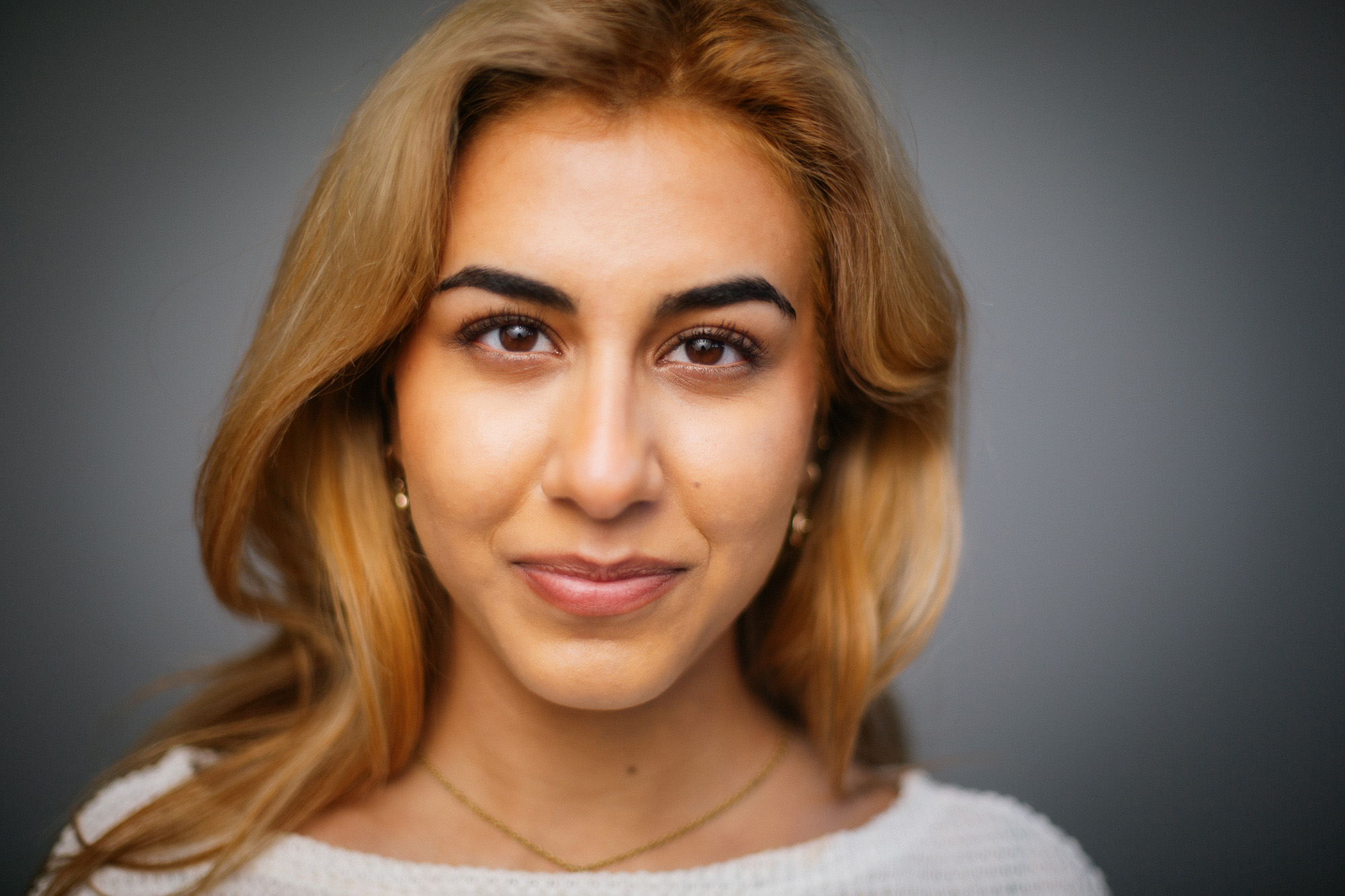 DIE LICHTFÄNGER Schauspielerportraits Saba