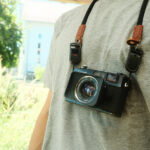 Welche analoge Kamera