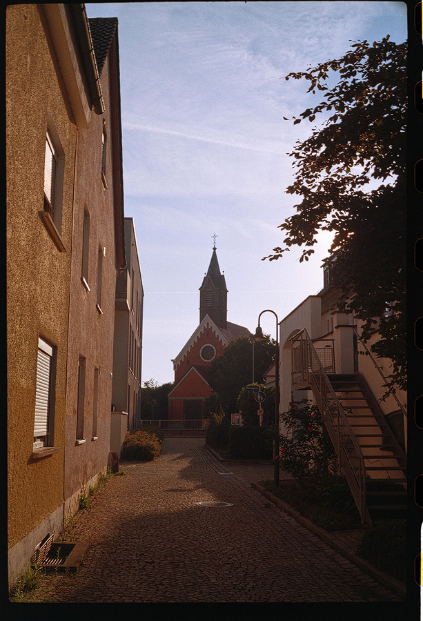 Analog fotografieren statt Smartphone