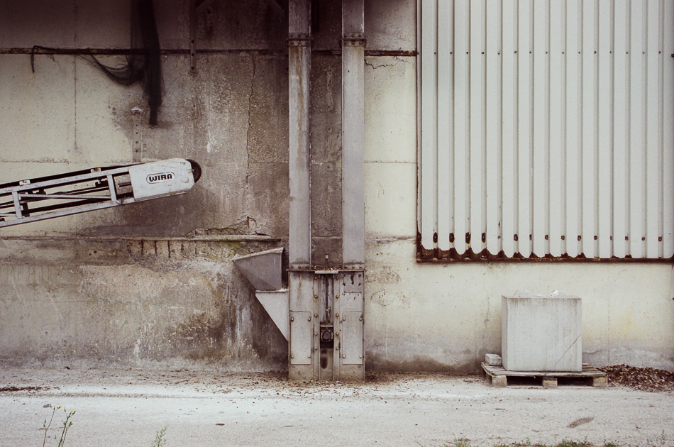 Kodak Vision3 250D Beispielbild