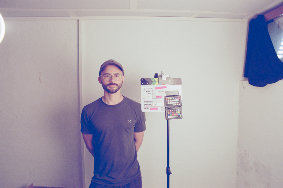 Kodak Vision3 250D Kunstlicht -1